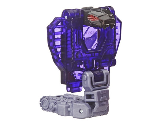 Transformers War for Cybertron: Earthrise Battle Masters Slitherfang