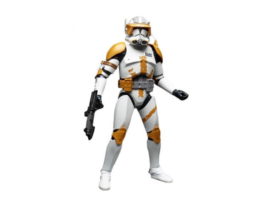 Commander Cody