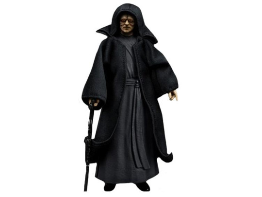 Emperor Palpatine