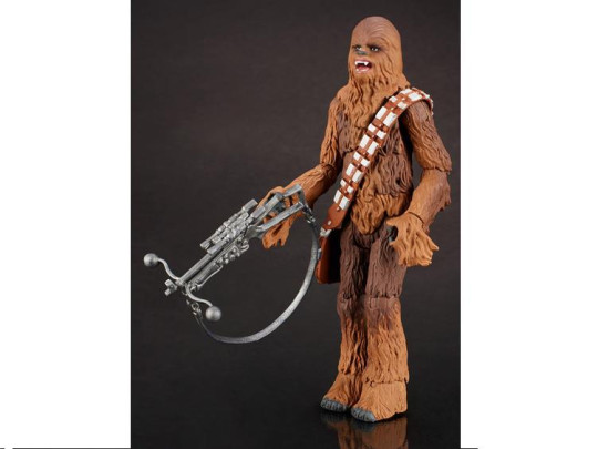 3.75 Chewbacca (A New Hope)