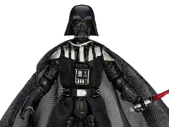 3.75 Darth Vader (Dagobah)