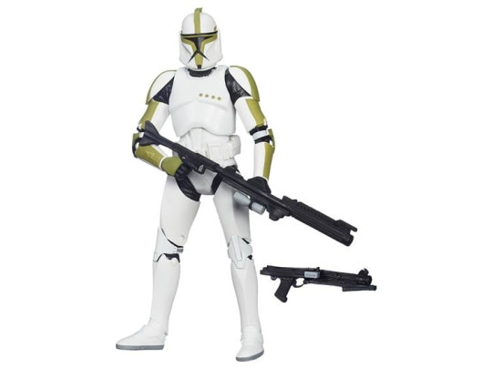 Clone Trooper Sergeant (Attack of the Clones)