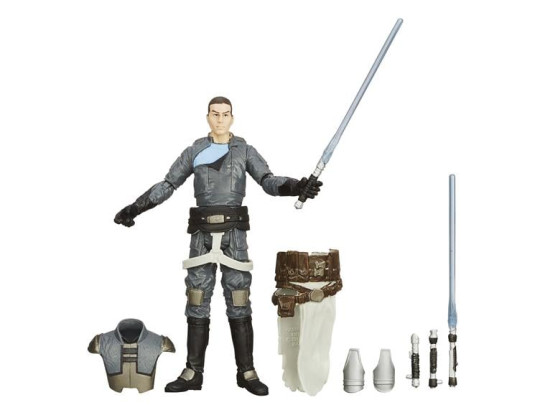 3.75 #05 Starkiller (Galen Marek)