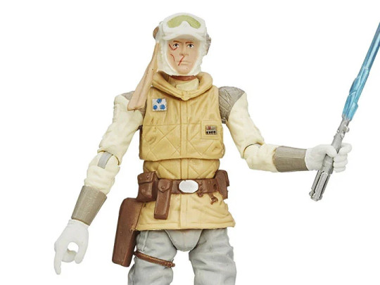 3.75 Hoth Luke (Wampa Attack)