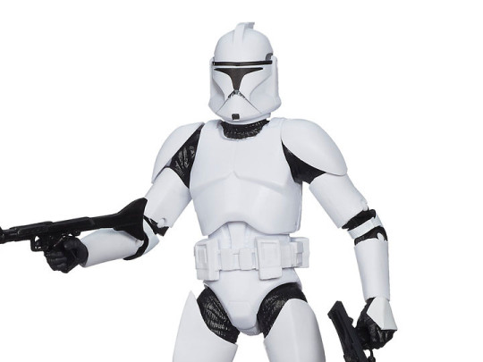 Clone Trooper (Attack of the Clones)