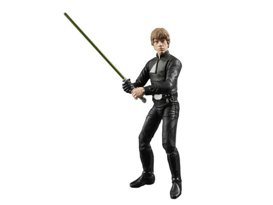 Jedi Luke (Return of the Jedi)
