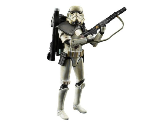 Sandtrooper (A New Hope)