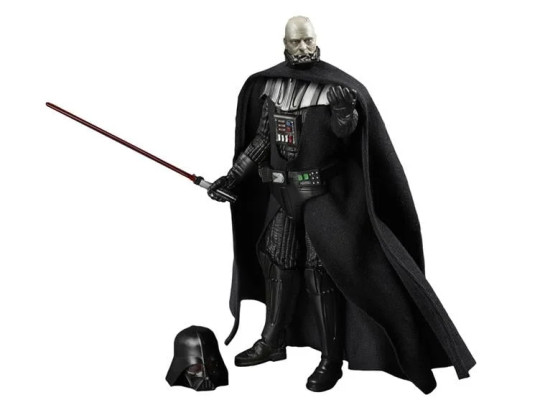 Darth Vader (Empire Strikes Back)
