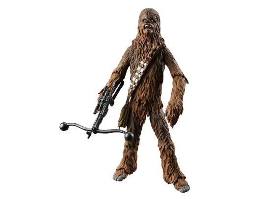 Chewbacca (A New Hope)
