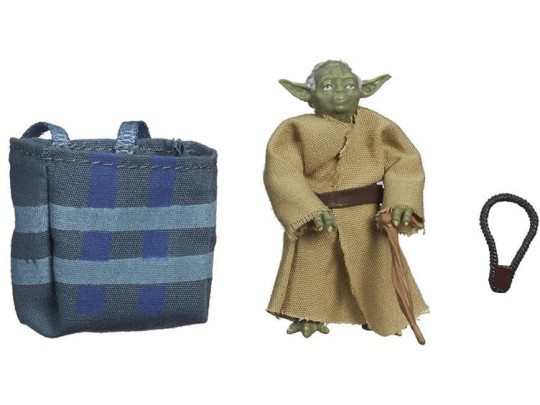 3.75 Yoda Jedi Training (Empire Strikes Back)