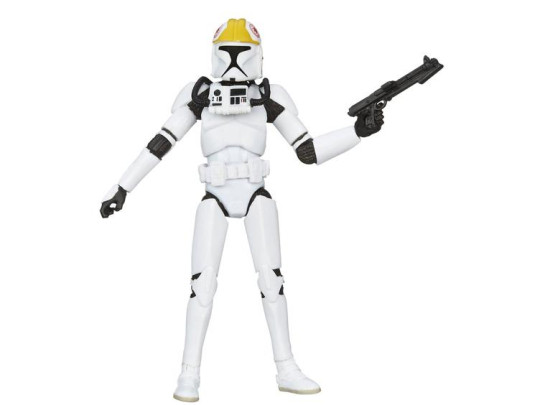 3.75 Clone Pilot (Revenge of the Sith)
