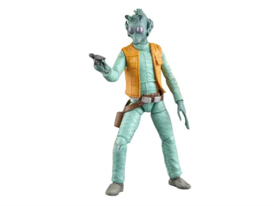 Greedo