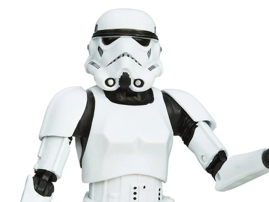 Stormtrooper (A New Hope)