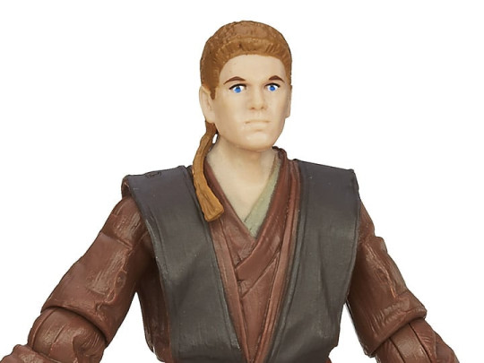 3.75 #03 Anakin Skywalker (Attack of the Clones)