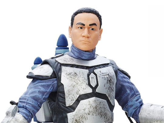 Jango Fett (Attack of the Clones)