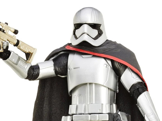 Captain Phasma (The Force Awakens)