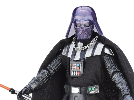 Darth Vader