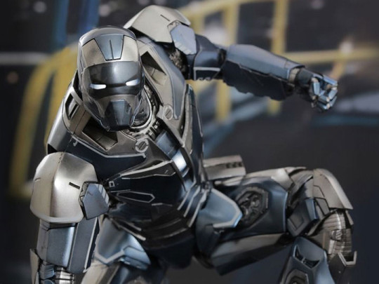 Iron Man 3 MMS309 Shotgun (Mark XL) + $75 BBTS Store Credit Bonus