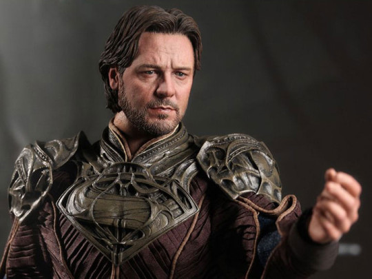 Man of Steel MMS201 Jor-El + $150 BBTS Store Credit Bonus