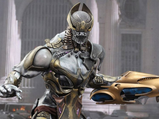 The Avengers MMS227 Chitauri Commander + $150 BBTS Store Credit Bonus