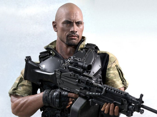 G.I. Joe: Retaliation MMS199 Roadblock + $150 BBTS Store Credit Bonus