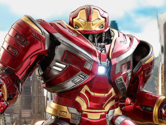 Avengers: Infinity War PPS005 Hulkbuster
