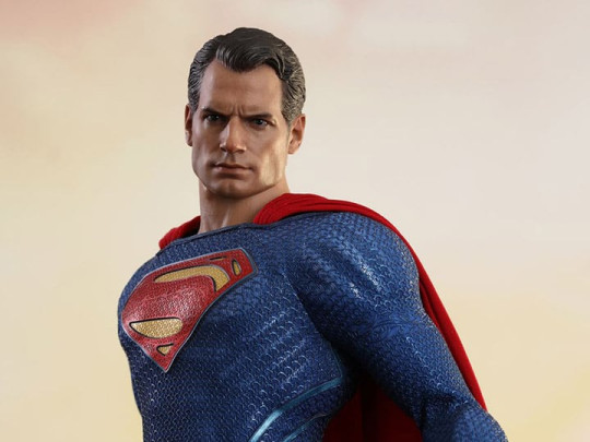 Justice League MMS465 Superman