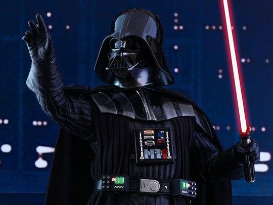 Star Wars: The Empire Strikes Back MMS452 Darth Vader