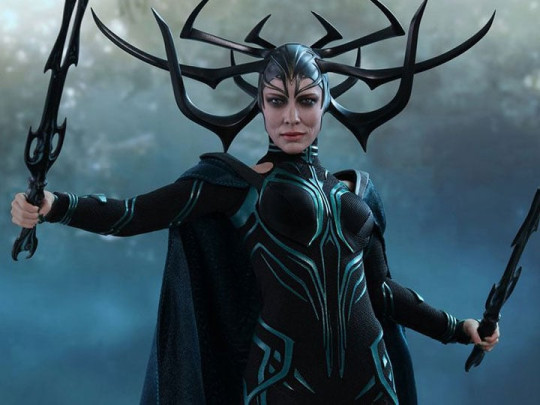 Thor: Ragnarok MMS449 Hela