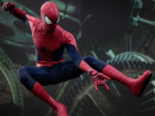 The Amazing Spider-Man 2 MMS244 Spider-Man