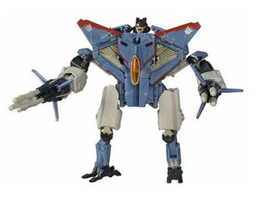 Transformers Voyager Thundercracker