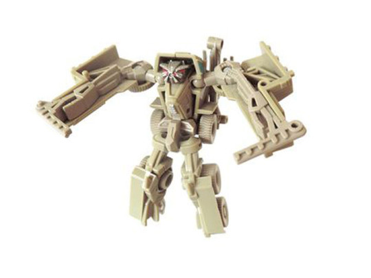 Transformers Legends Bonecrusher