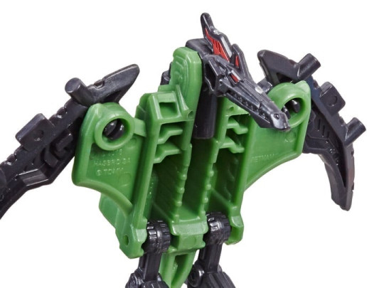 Transformers War for Cybertron: Siege Battle Masters Pteraxadon