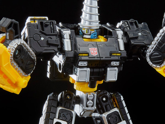 Transformers Generations Selects Deluxe Zetar