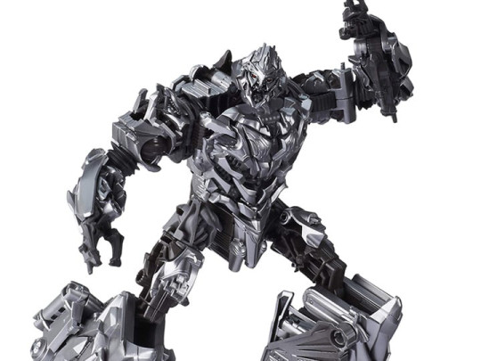 Transformers Studio Series 54 Voyager Megatron