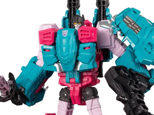 Transformers Generations Selects Turtler (Snaptrap) Exclusive
