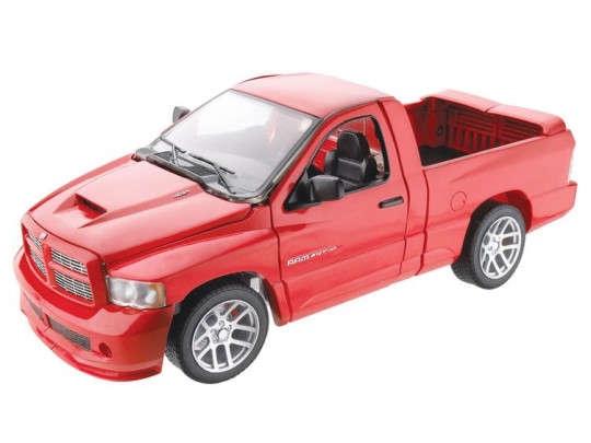 Transformers Alternators Dodge Ram SRT-10 Optimus Prime