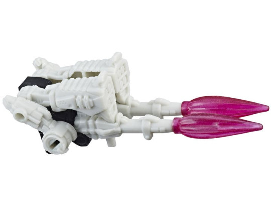 Transformers War for Cybertron: Siege Battle Masters Firedrive