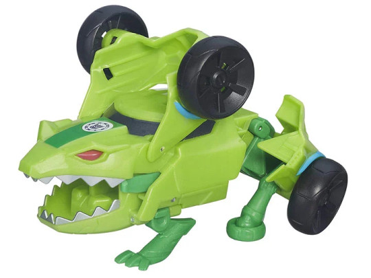 Transformers Robots in Disguise One Step Changer Springload