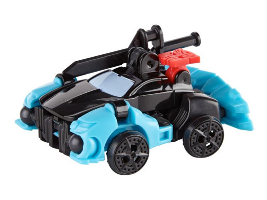 Transformers: Age of Extinction Construct Bot Rider Figure Series 02 - Drift