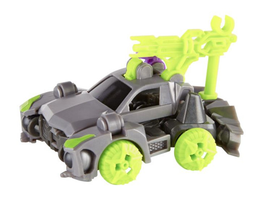 Transformers: Age of Extinction Construct Bot Rider Figure Series 02 - Lockdown