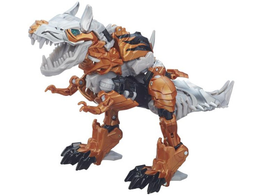Transformers: Age of Extinction Voyager Figure Series 01 - Grimlock