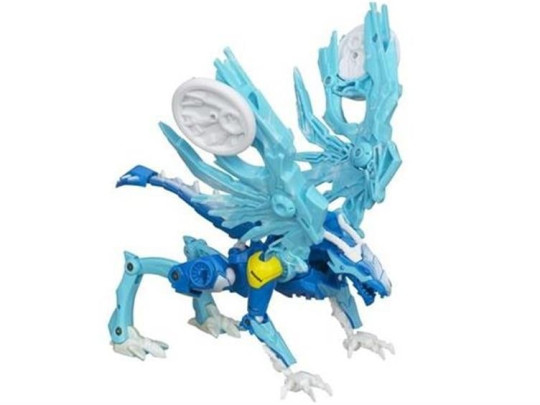 Prime Beast Hunters Deluxe Series 03 - Skystalker