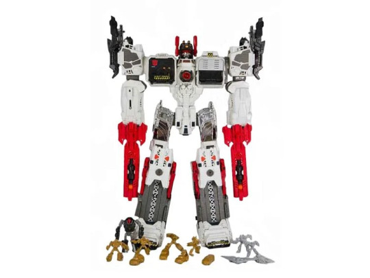 Hong Kong ACG-Con Exclusive Metroplex