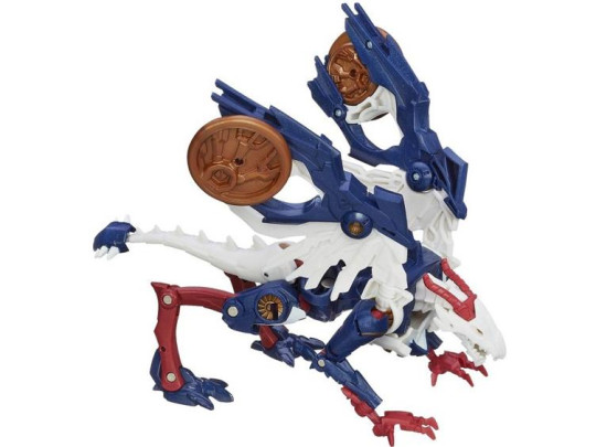 Predacons Rising Deluxe Skylynx Exclusive