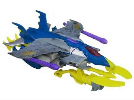 Prime Beast Hunters Deluxe Series 03 - Dreadwing