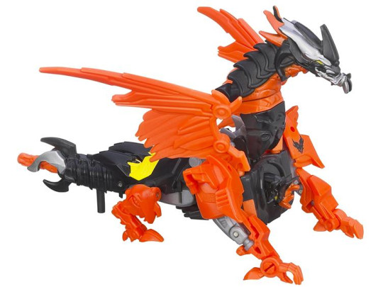 Prime Beast Hunters Cyberverse Commander Series 01 - Predaking