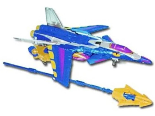 Depthcharge (2013 TFCC Exclusive)