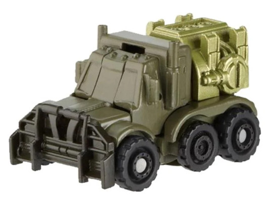 Bot Shots Assortment A Series 05 - Megatron Cybertruck