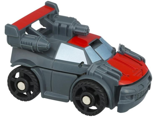 Bot Shots Assortment A Series 04 - Leadfoot